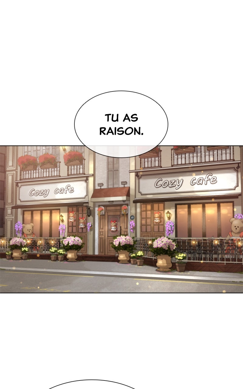 Read Killer Peter FR Manga Online