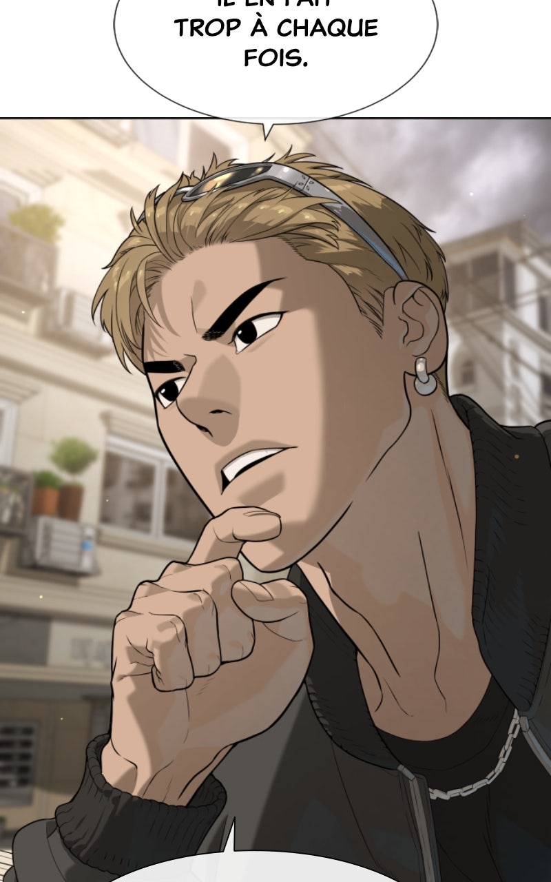 Read Killer Peter FR Manga Online