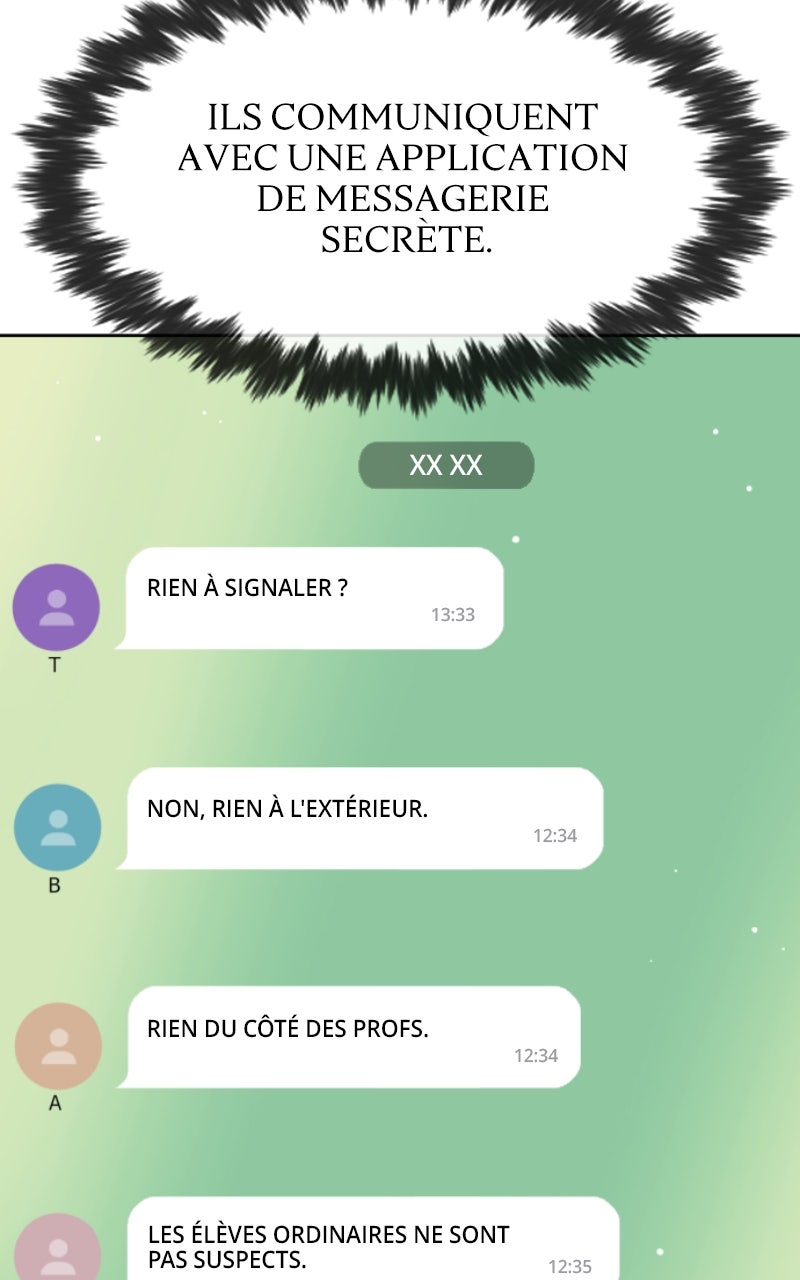 Read Killer Peter FR Manga Online