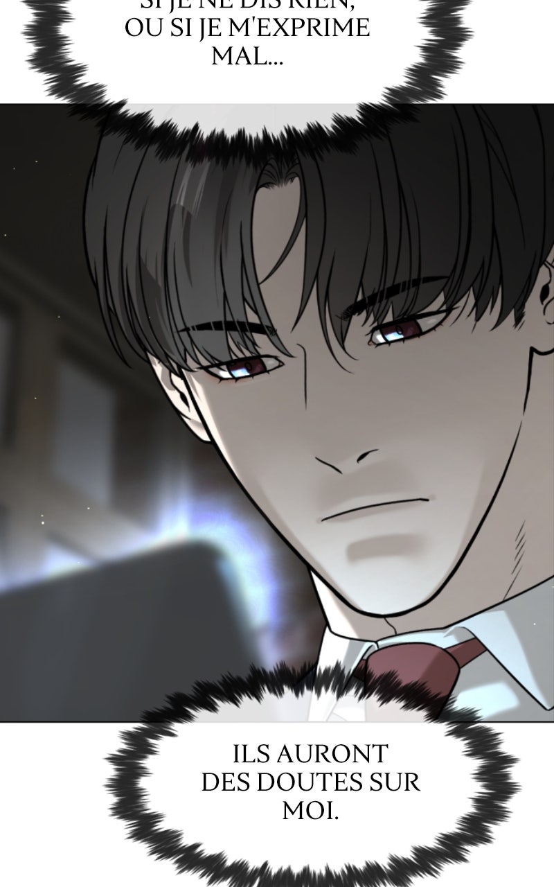 Read Killer Peter FR Manga Online