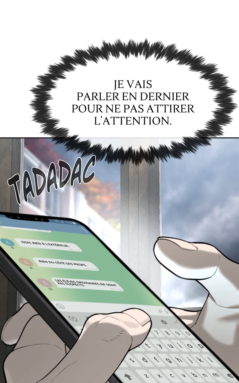 Read Killer Peter FR Manga Online