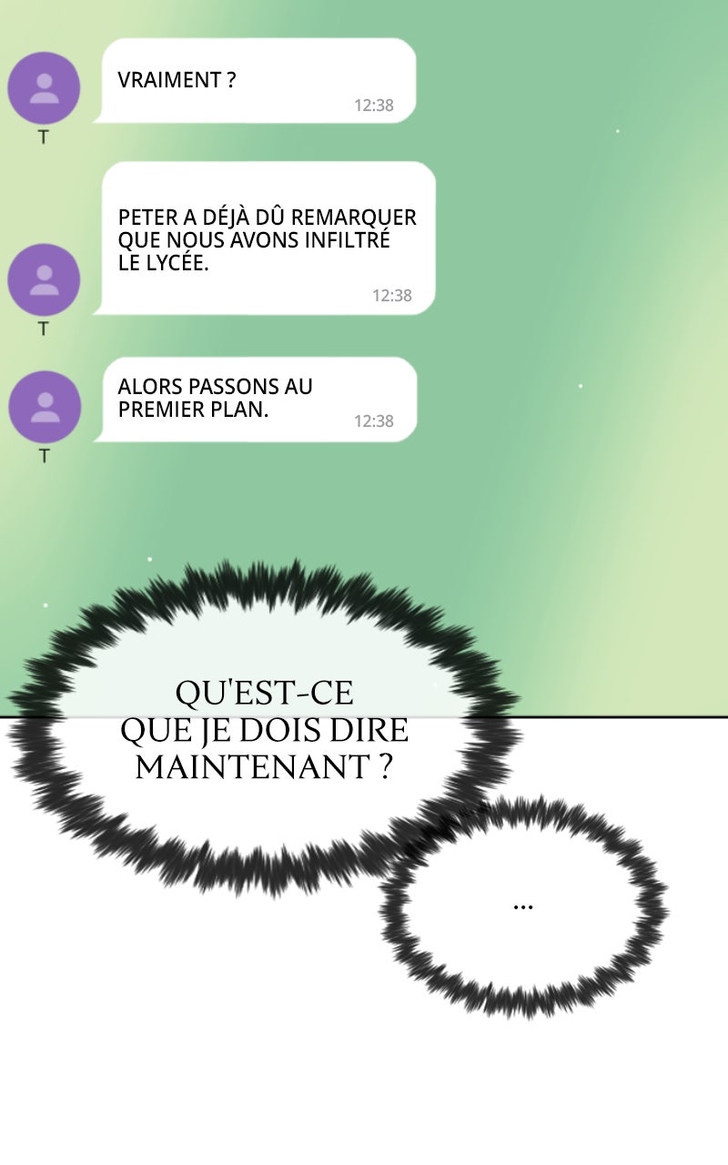 Read Killer Peter FR Manga Online