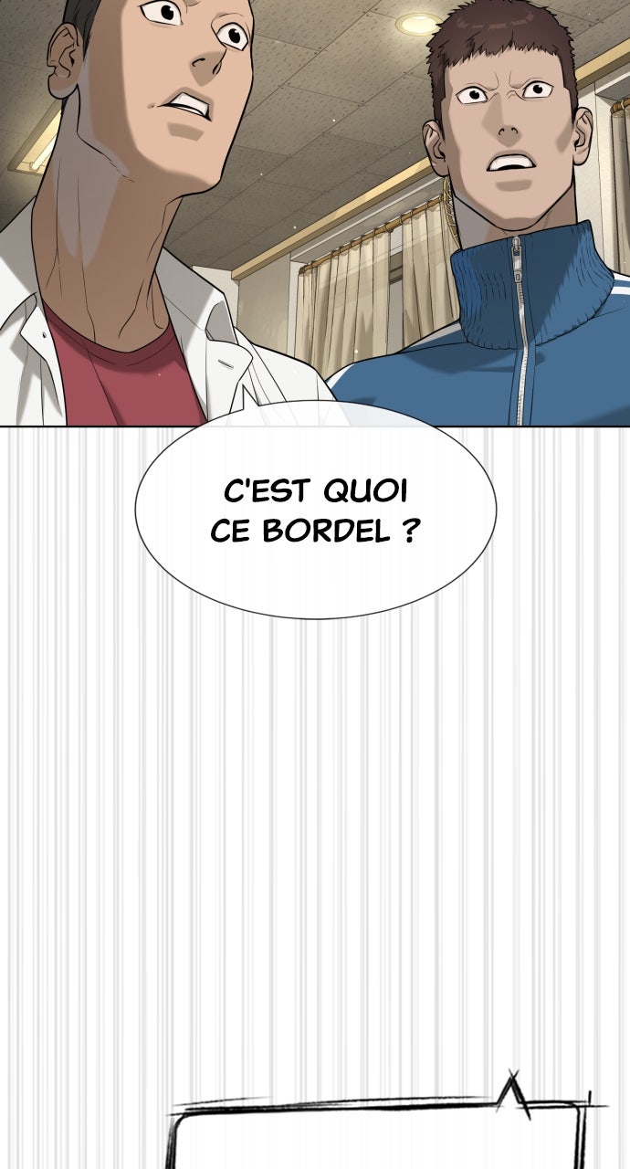 Read Killer Peter FR Manga Online