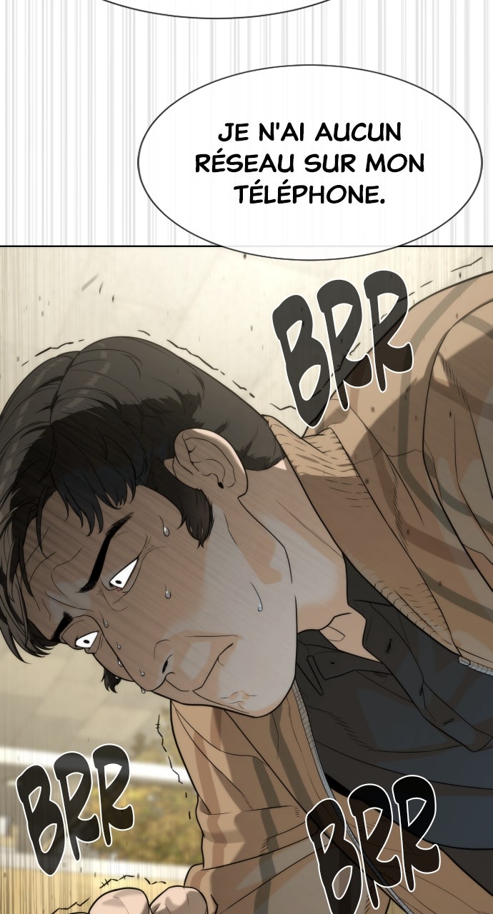 Read Killer Peter FR Manga Online