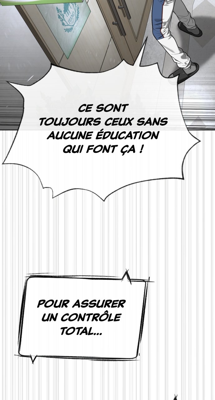 Read Killer Peter FR Manga Online