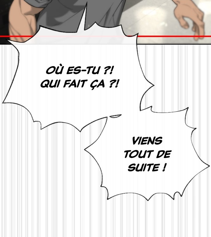 Read Killer Peter FR Manga Online