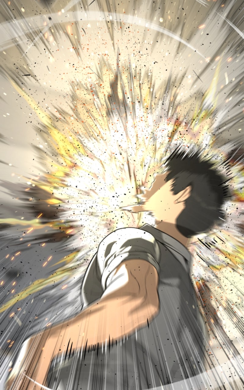 Read Killer Peter FR Manga Online