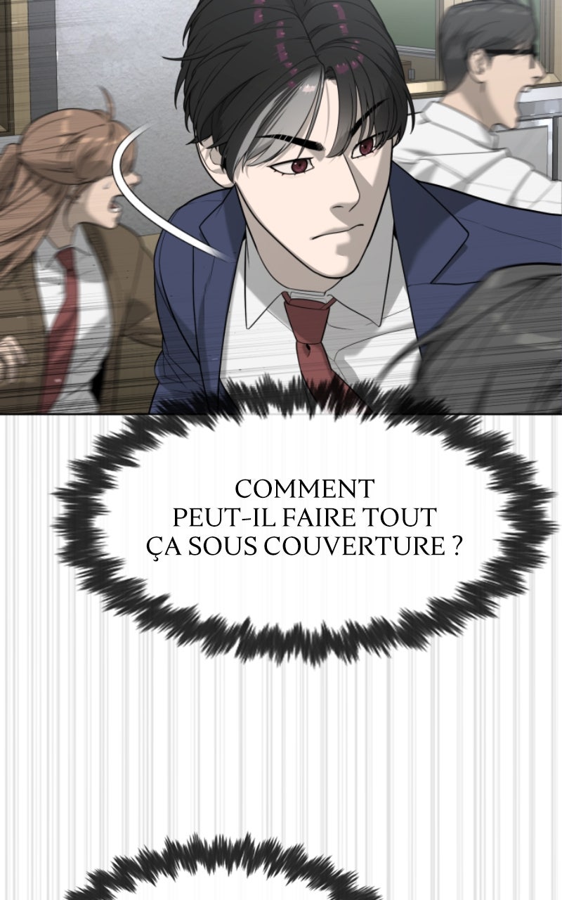 Read Killer Peter FR Manga Online