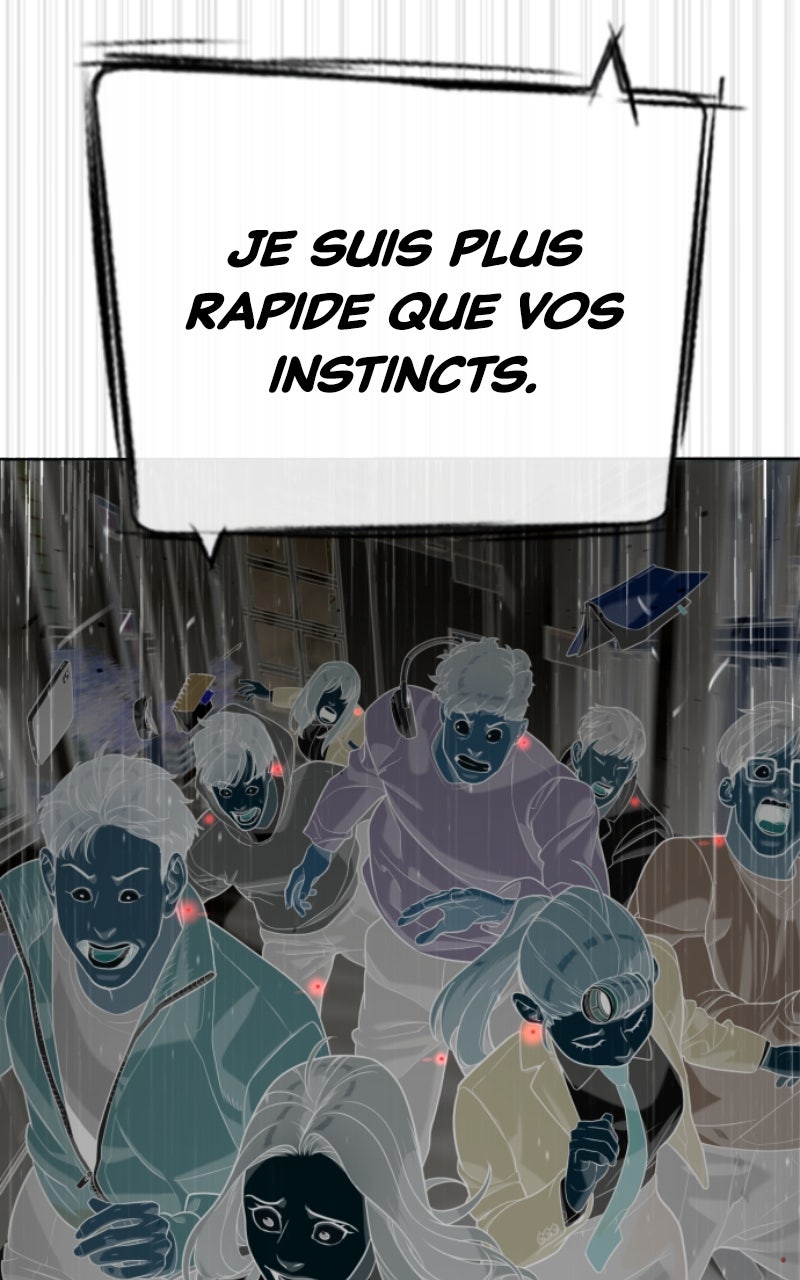 Read Killer Peter FR Manga Online