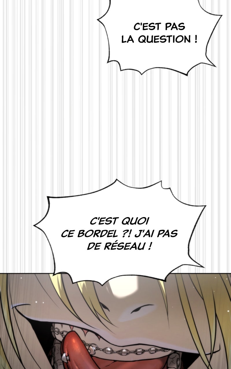 Read Killer Peter FR Manga Online