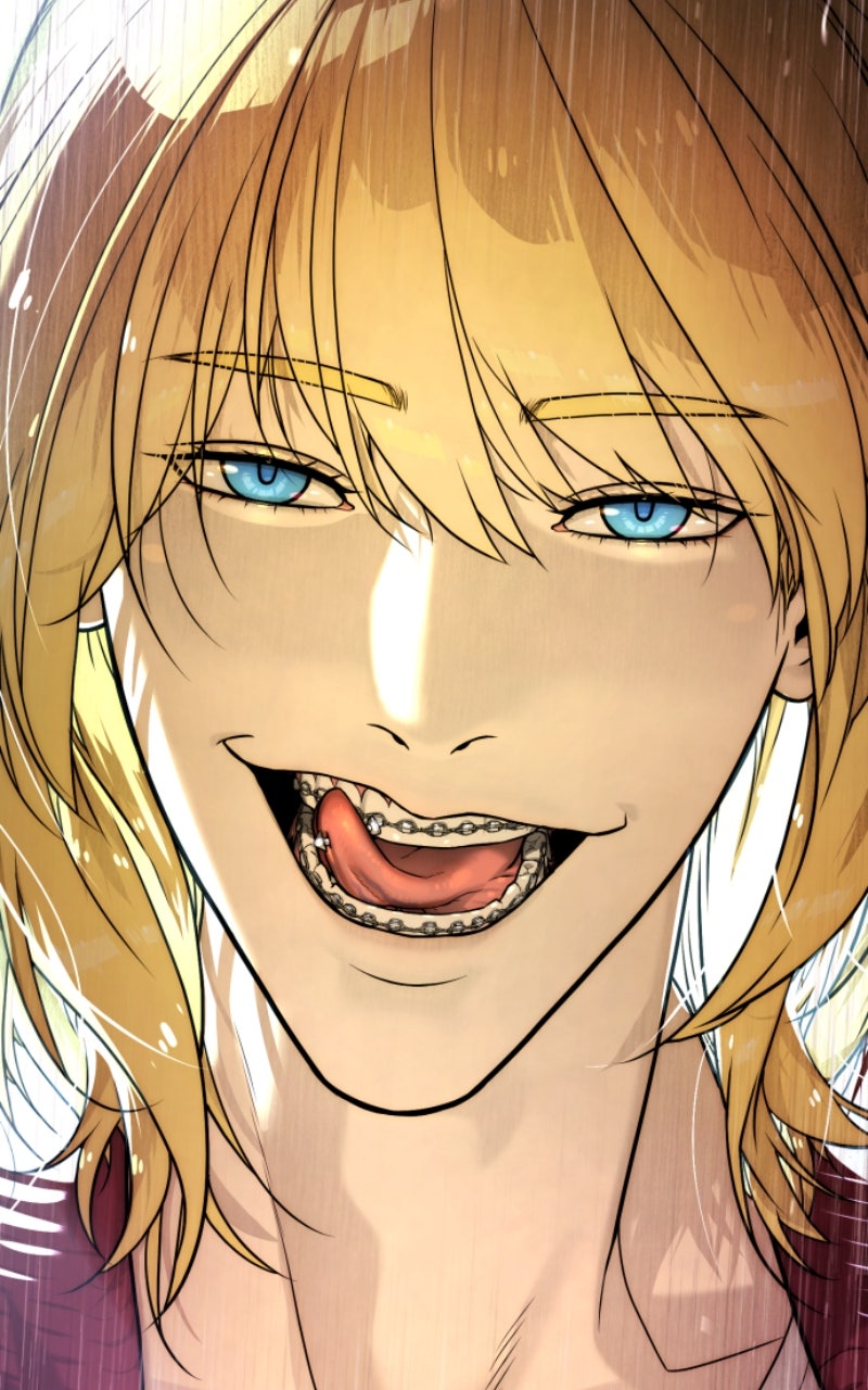 Read Killer Peter FR Manga Online