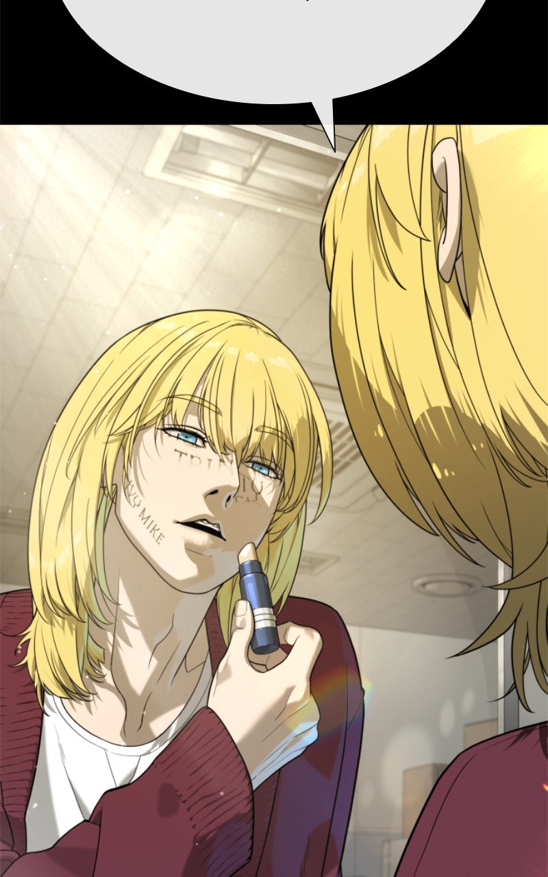 Read Killer Peter FR Manga Online