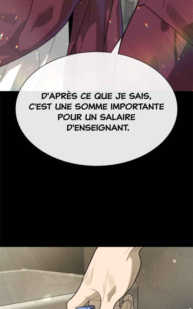 Read Killer Peter FR Manga Online