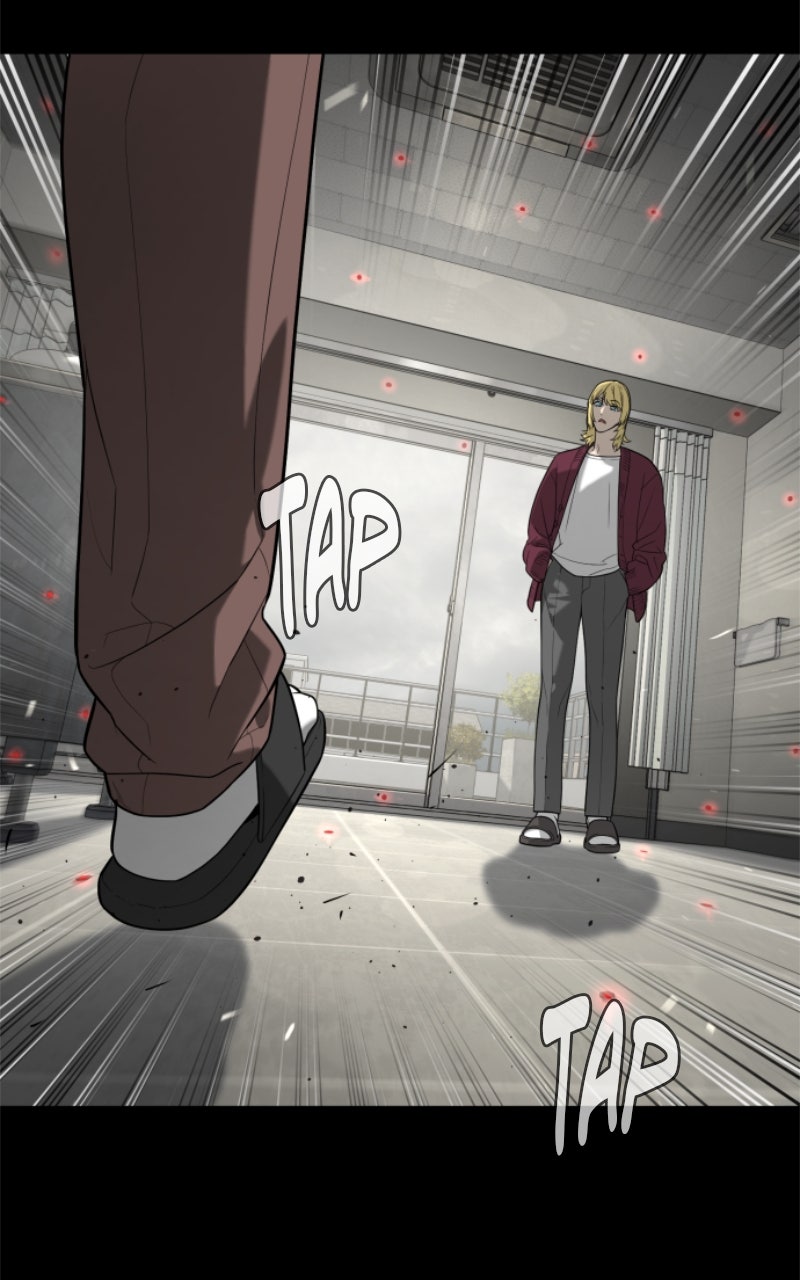 Read Killer Peter FR Manga Online