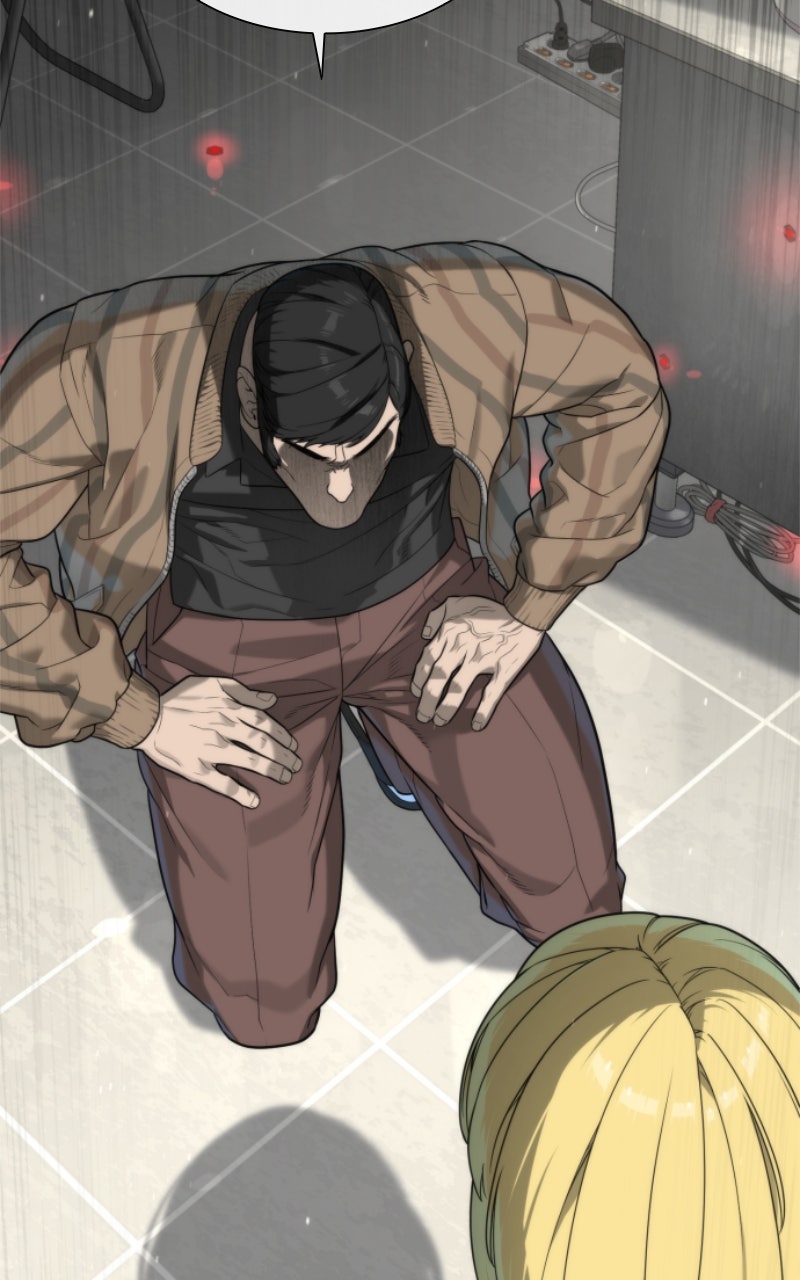 Read Killer Peter FR Manga Online