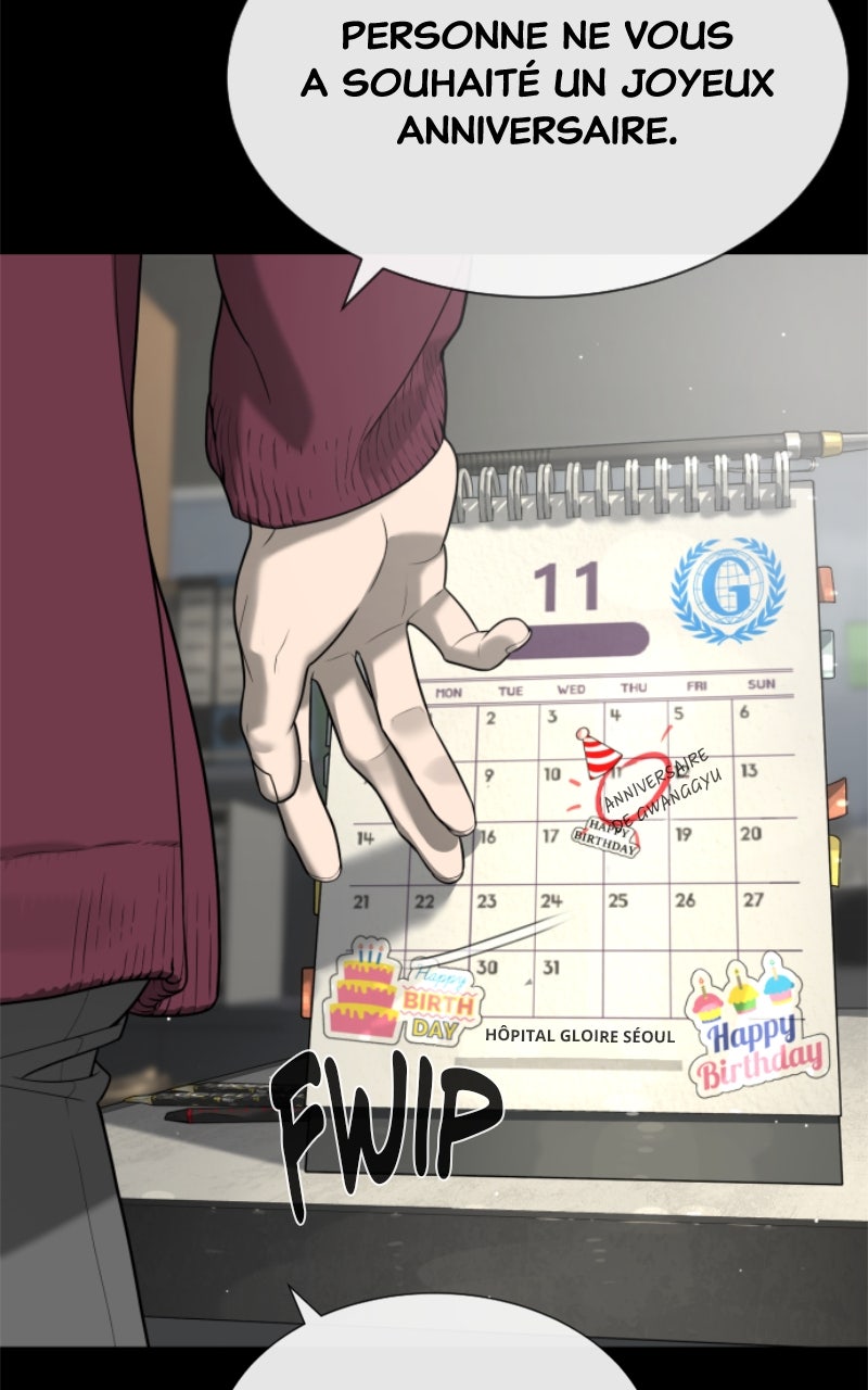 Read Killer Peter FR Manga Online