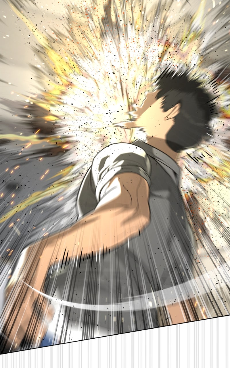 Read Killer Peter FR Manga Online