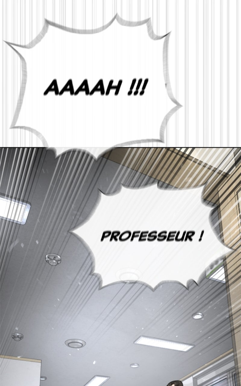 Read Killer Peter FR Manga Online