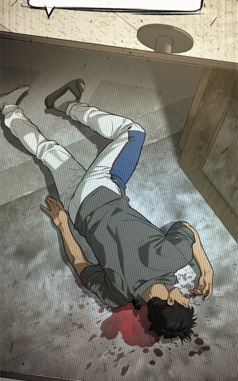 Read Killer Peter FR Manga Online