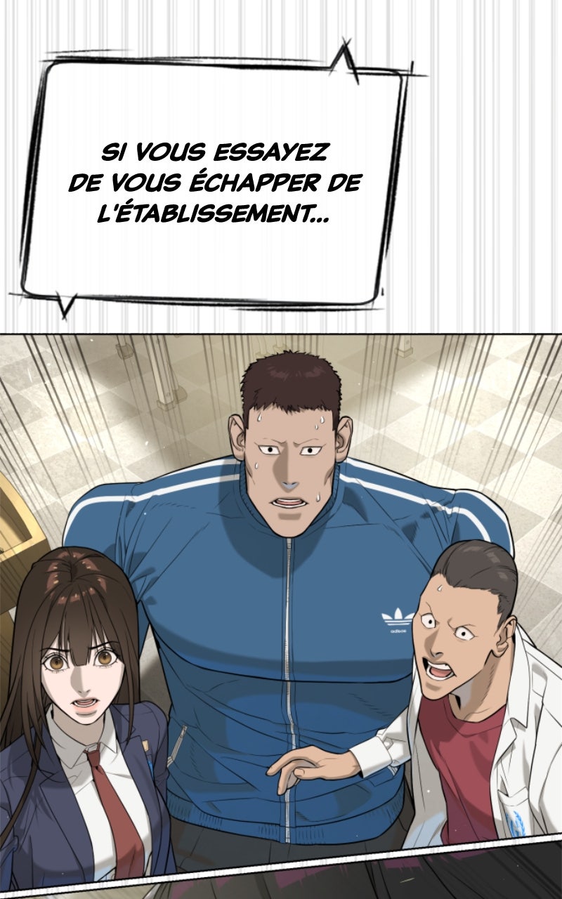 Read Killer Peter FR Manga Online