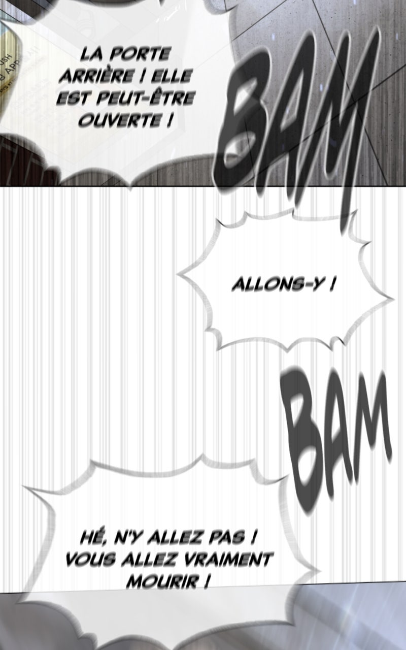 Read Killer Peter FR Manga Online