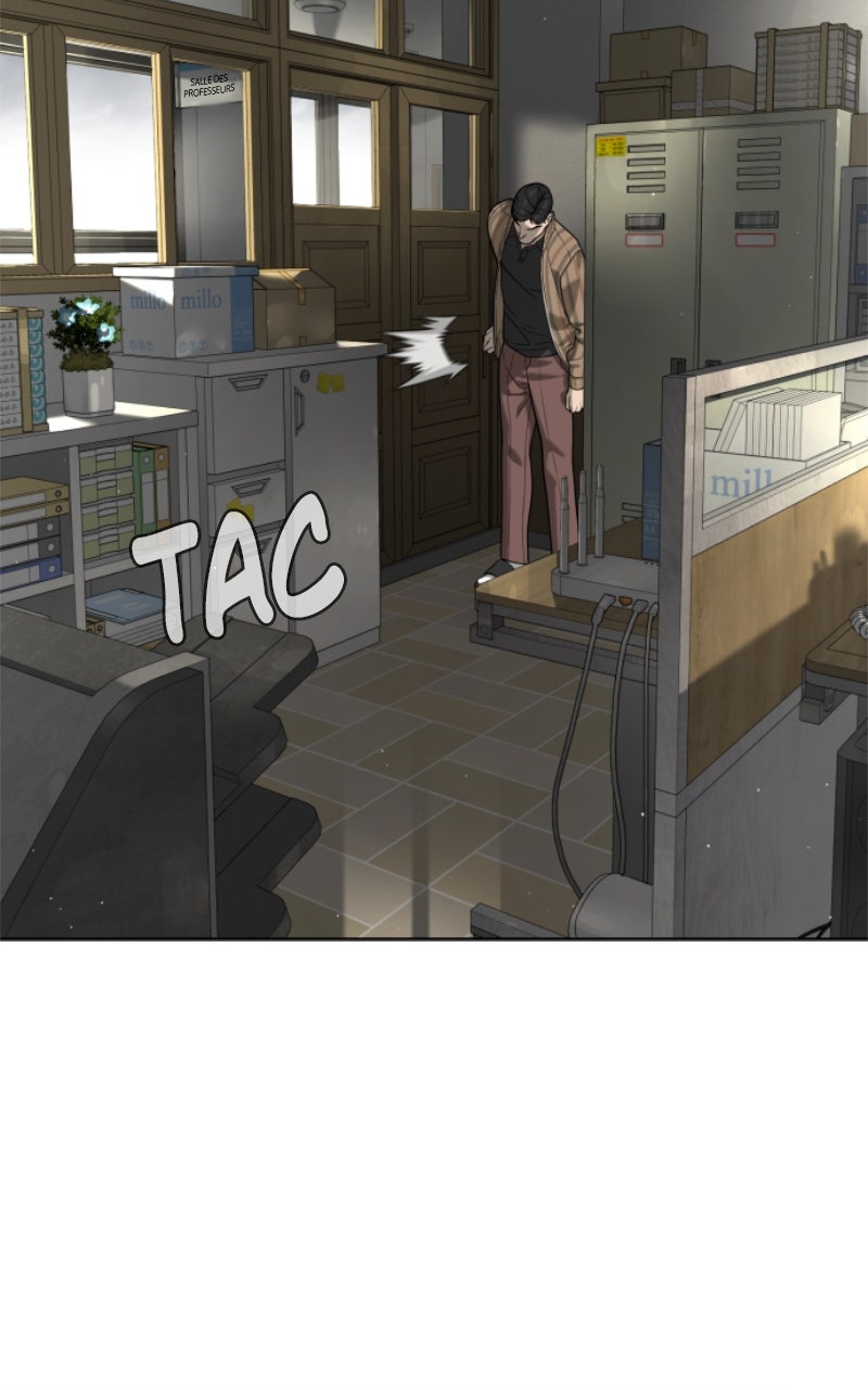 Read Killer Peter FR Manga Online