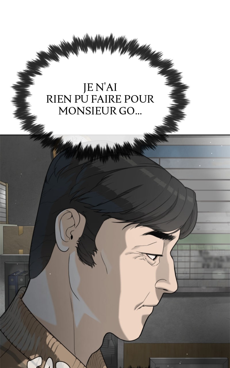 Read Killer Peter FR Manga Online