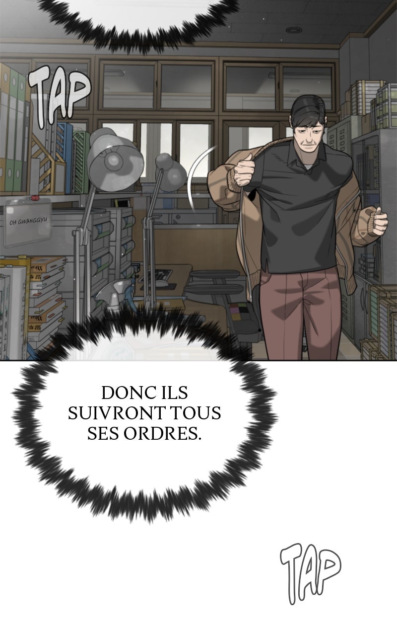 Read Killer Peter FR Manga Online