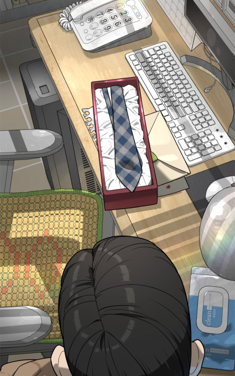 Read Killer Peter FR Manga Online