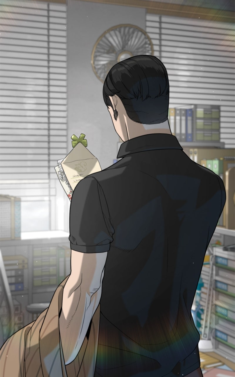 Read Killer Peter FR Manga Online