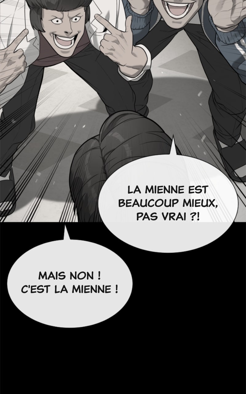 Read Killer Peter FR Manga Online