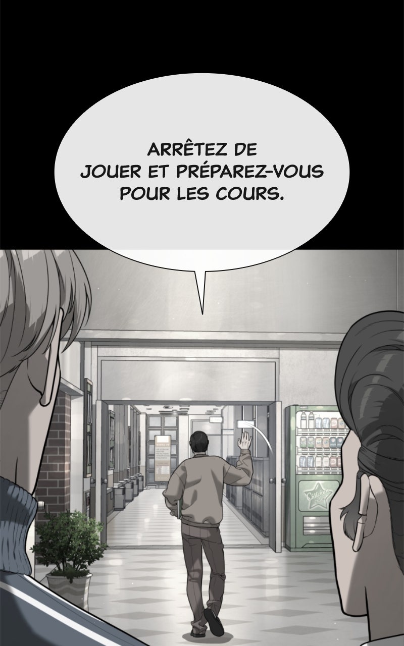 Read Killer Peter FR Manga Online