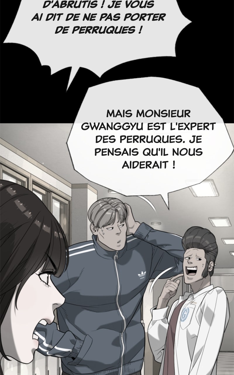 Read Killer Peter FR Manga Online