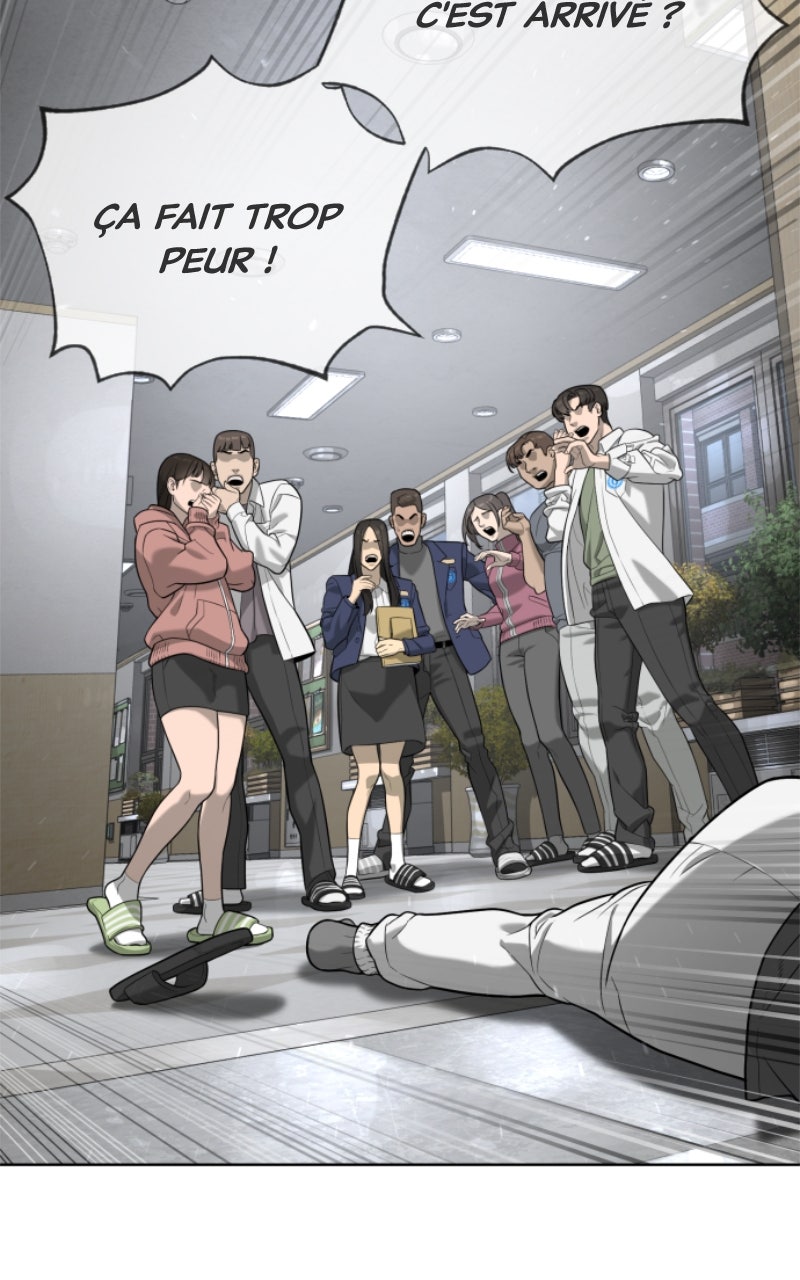 Read Killer Peter FR Manga Online