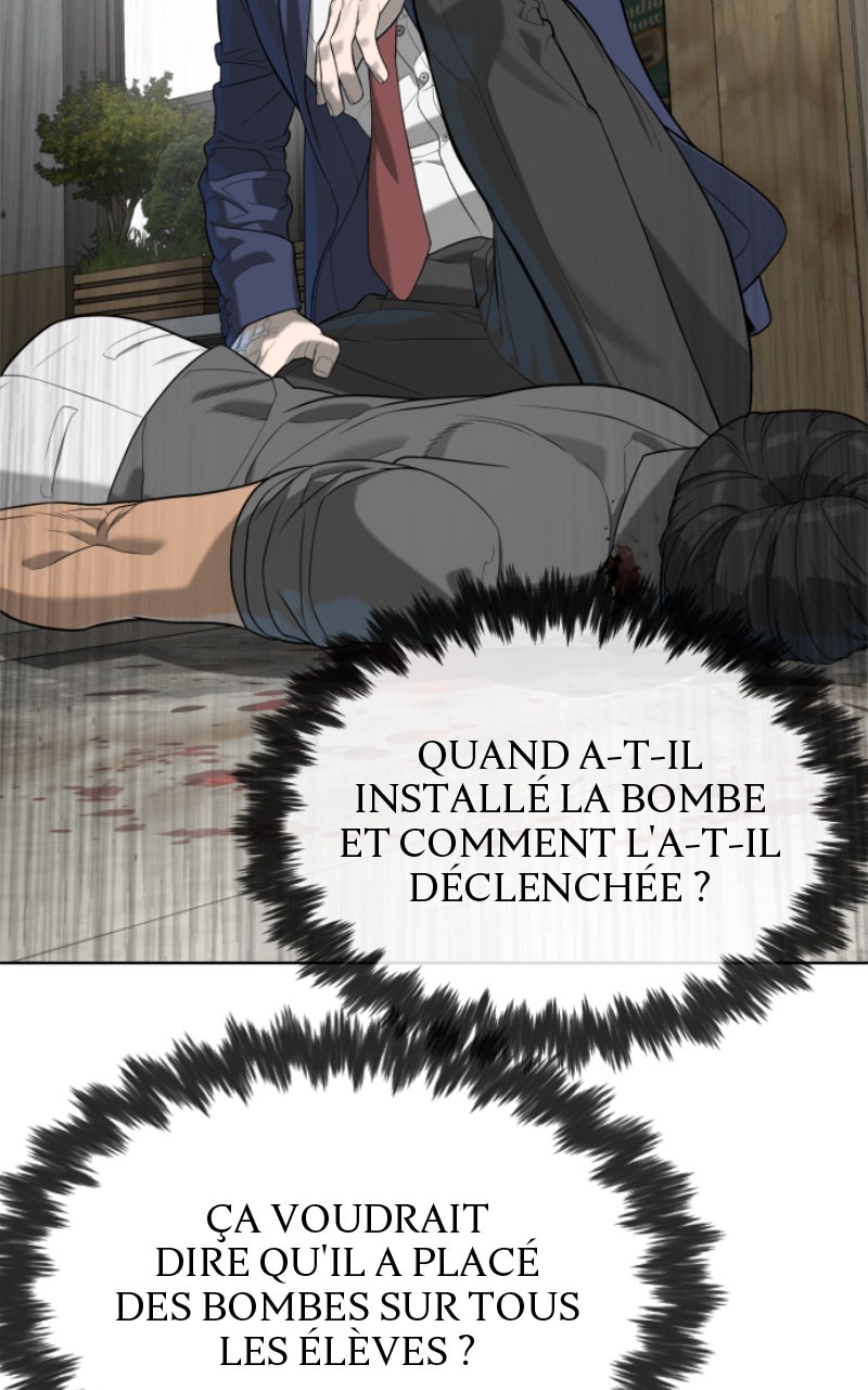 Read Killer Peter FR Manga Online