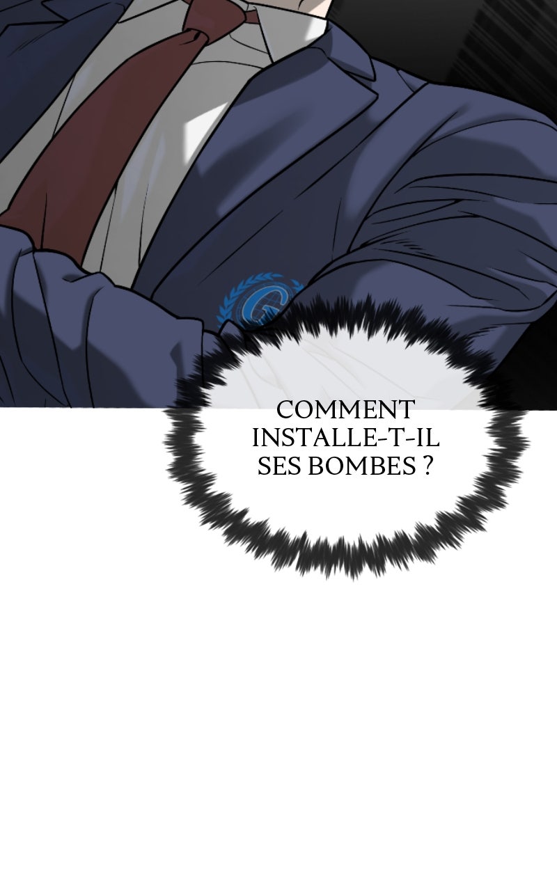 Read Killer Peter FR Manga Online