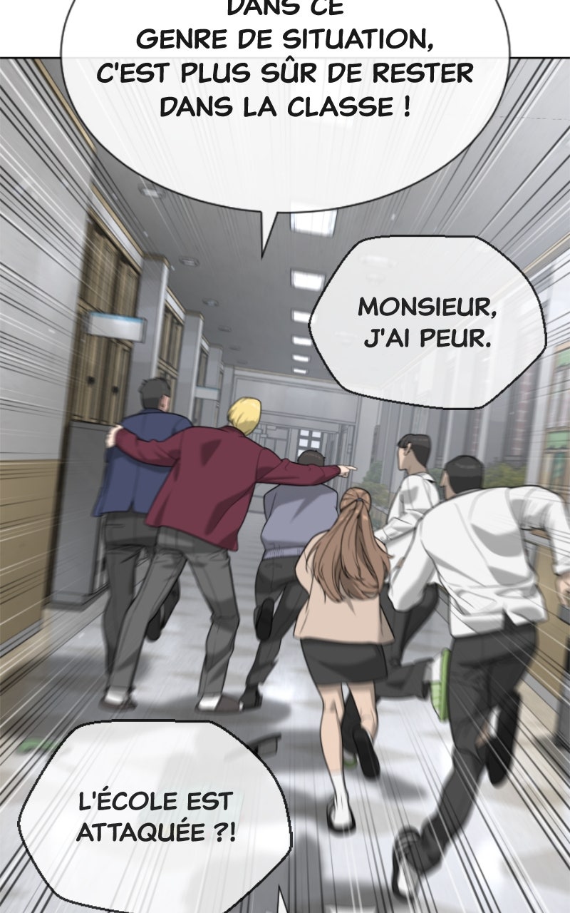 Read Killer Peter FR Manga Online