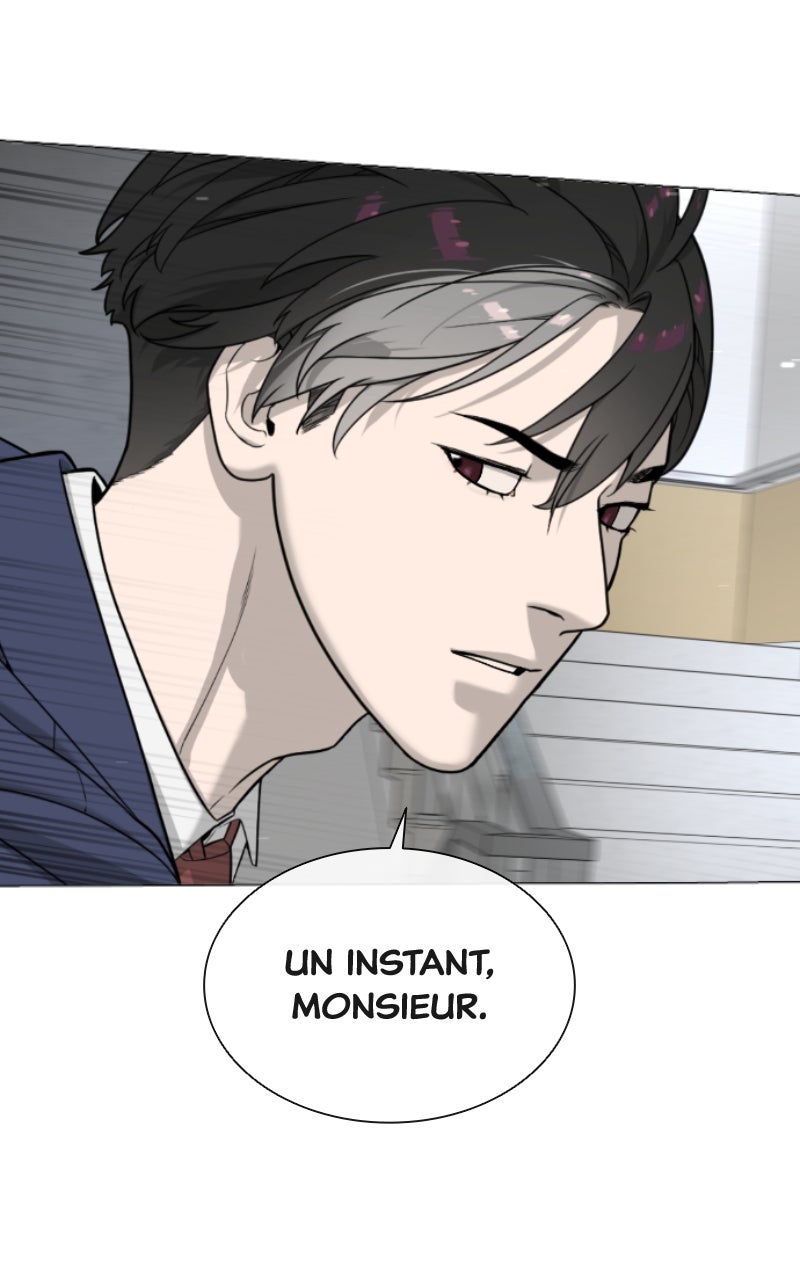 Read Killer Peter FR Manga Online