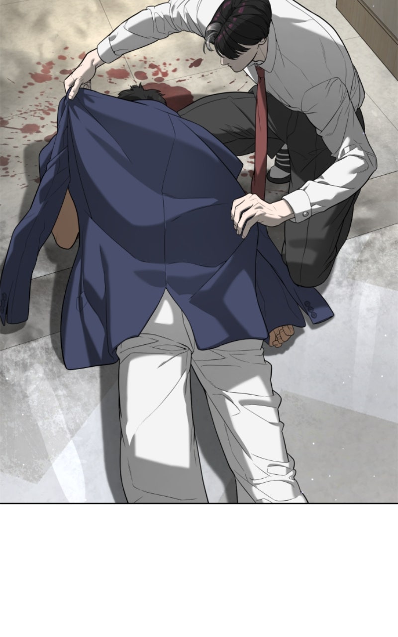 Read Killer Peter FR Manga Online