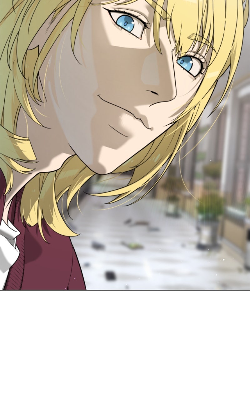 Read Killer Peter FR Manga Online