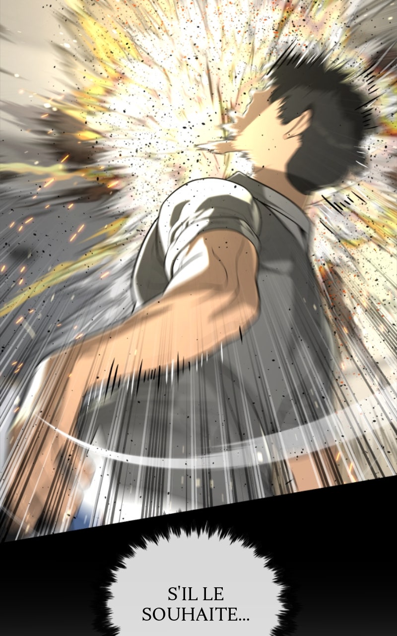 Read Killer Peter FR Manga Online