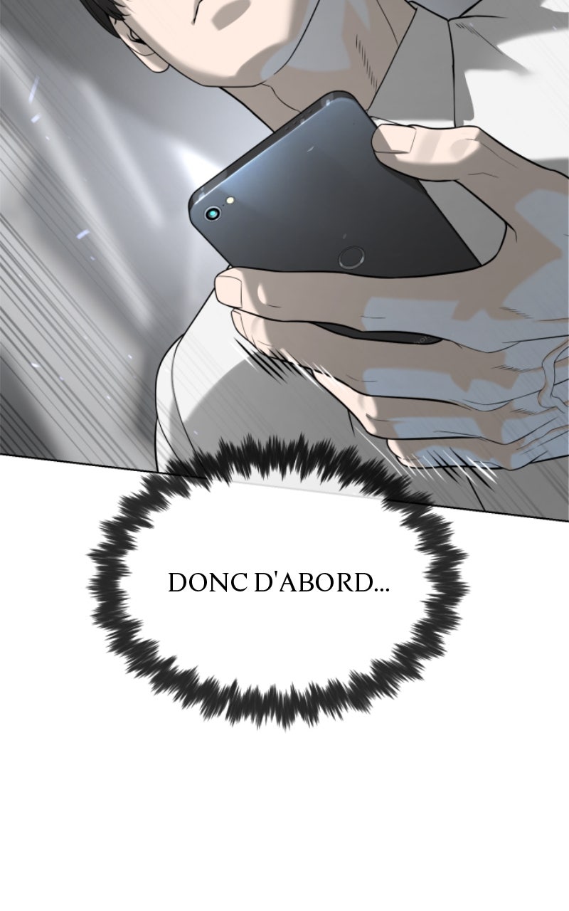 Read Killer Peter FR Manga Online