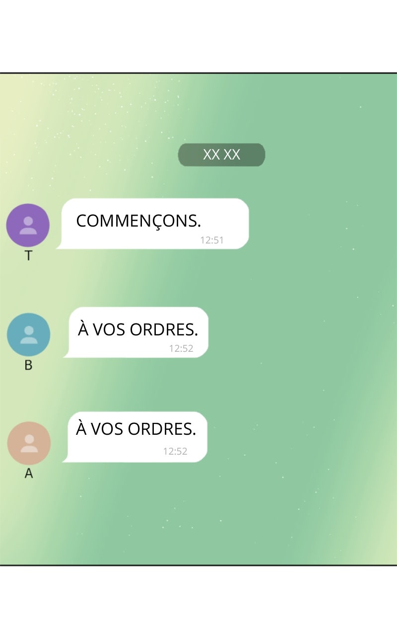 Read Killer Peter FR Manga Online