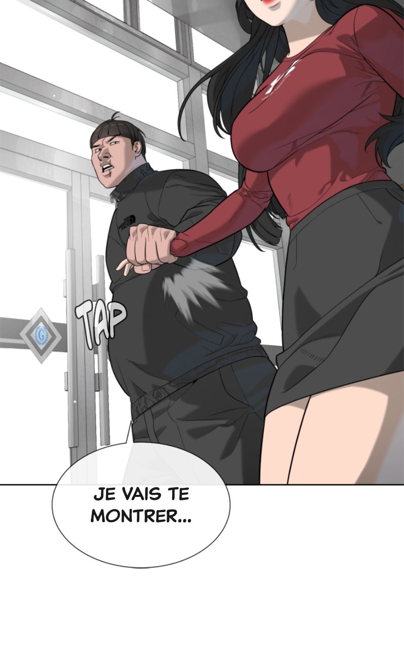 Read Killer Peter FR Manga Online