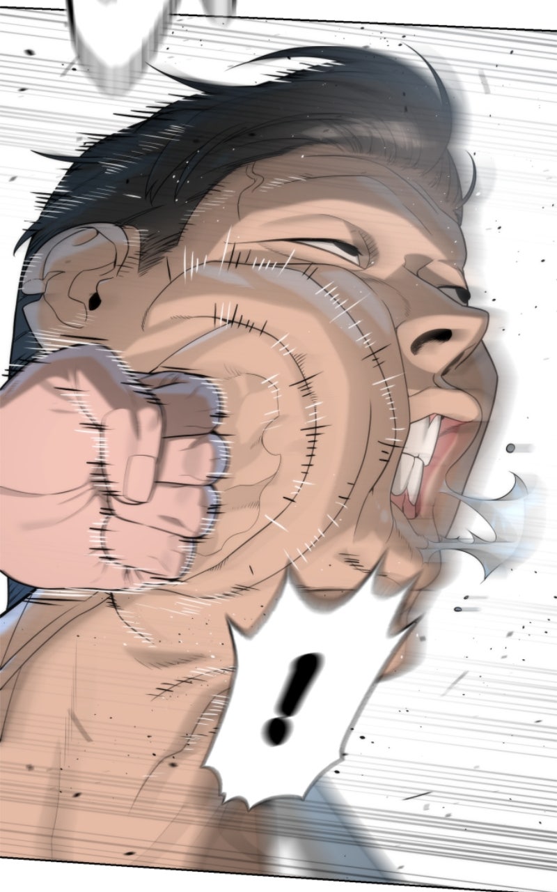 Read Killer Peter FR Manga Online