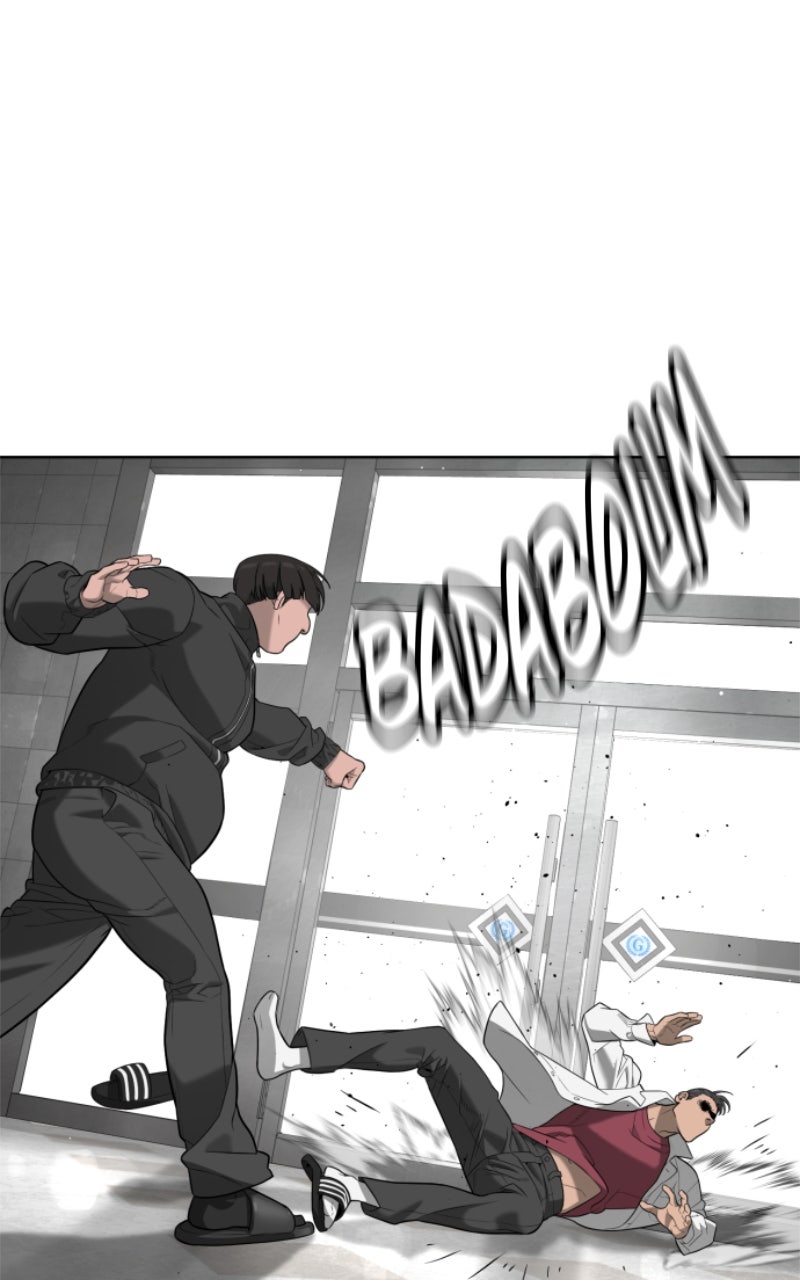 Read Killer Peter FR Manga Online