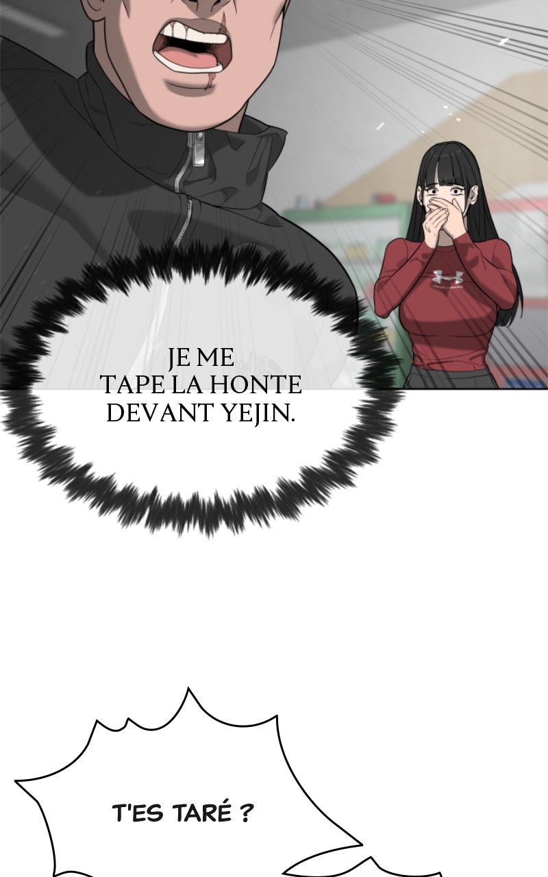 Read Killer Peter FR Manga Online