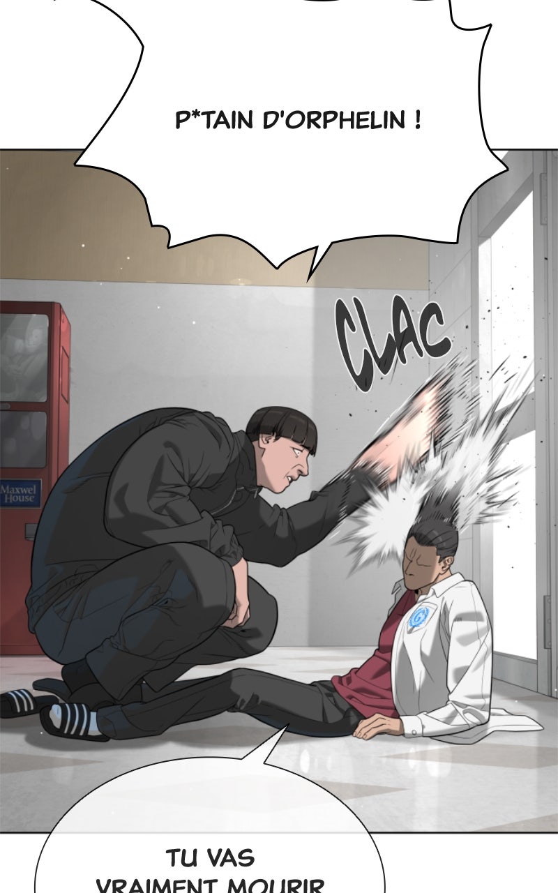 Read Killer Peter FR Manga Online