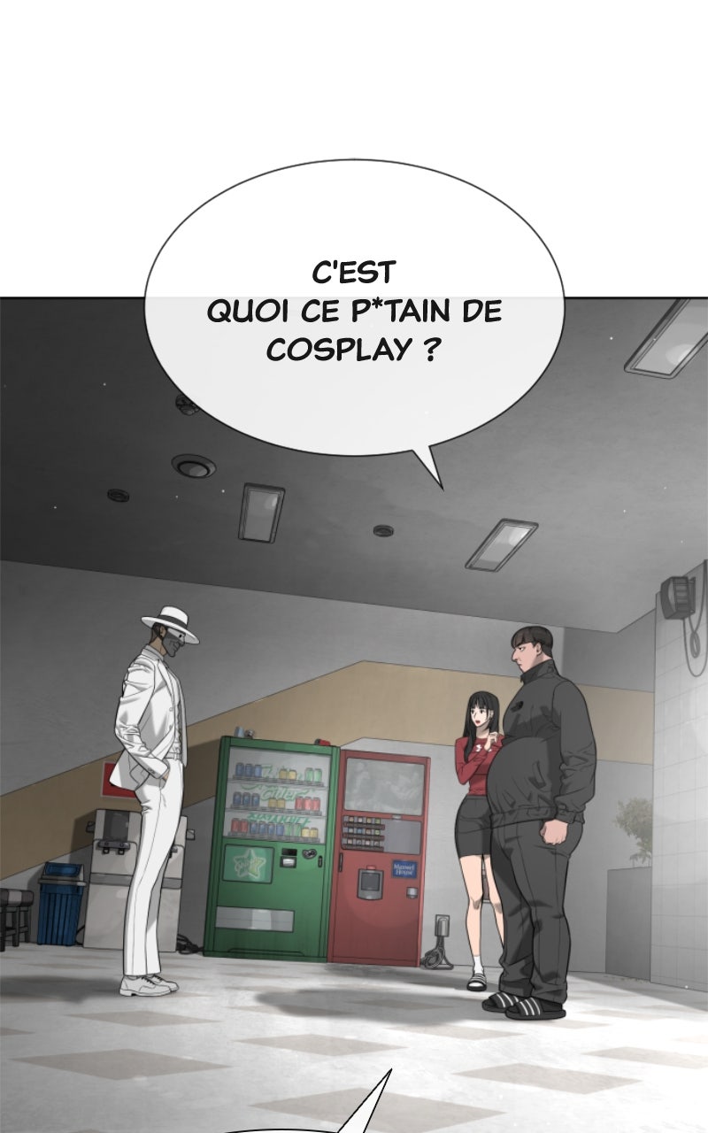 Read Killer Peter FR Manga Online