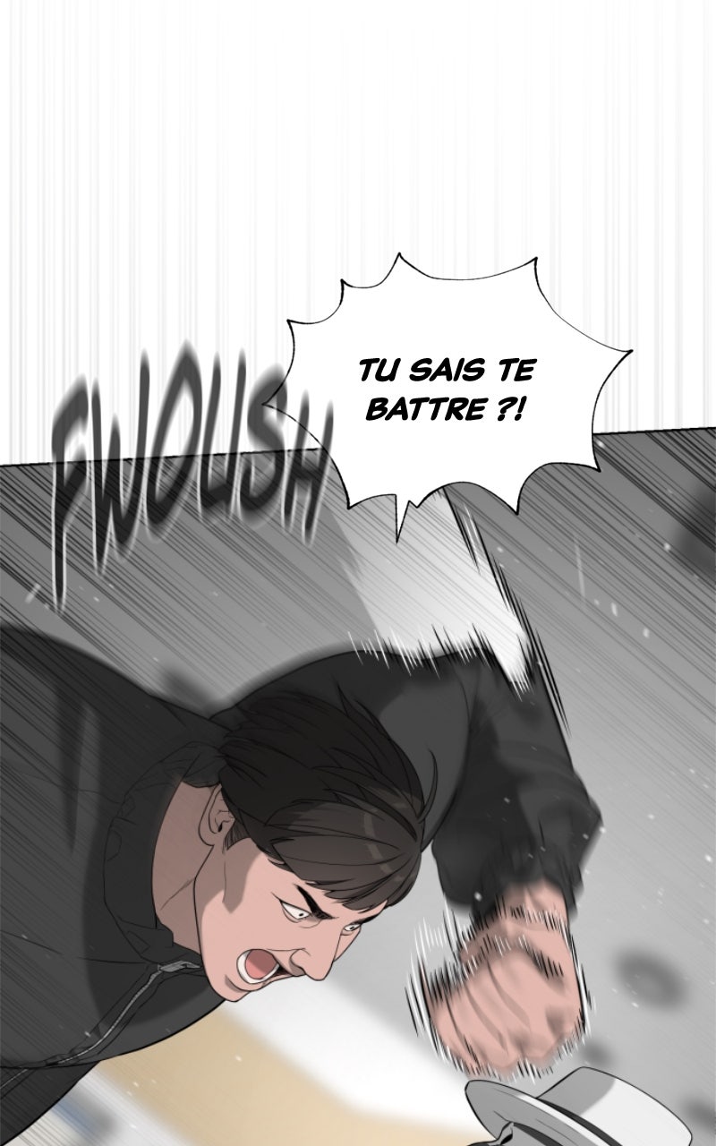 Read Killer Peter FR Manga Online